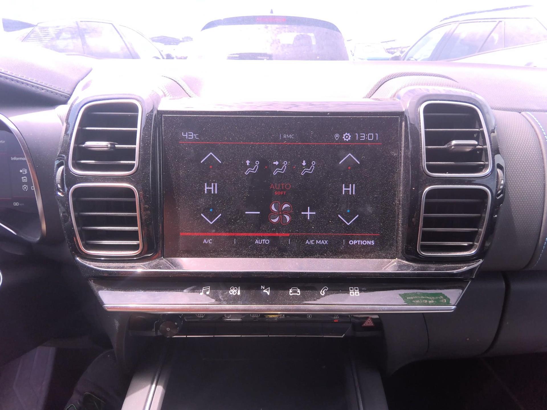 Citroen C5 Aircross PureTech 130 S&S EAT8 Feel Pack 2023