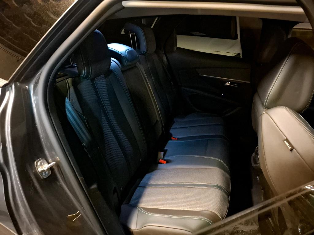 Peugeot 3008 Hybrid 225 e-EAT8 Allure Pack 2021