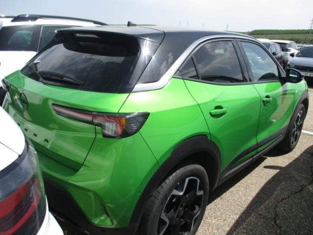 Foto Opel Mokka 6