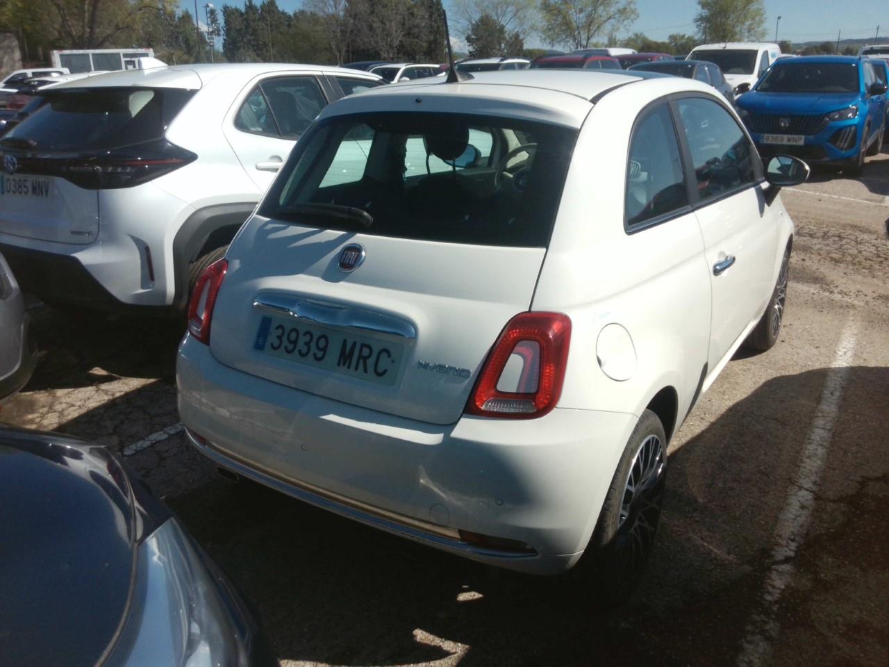 Foto Fiat 500X 4