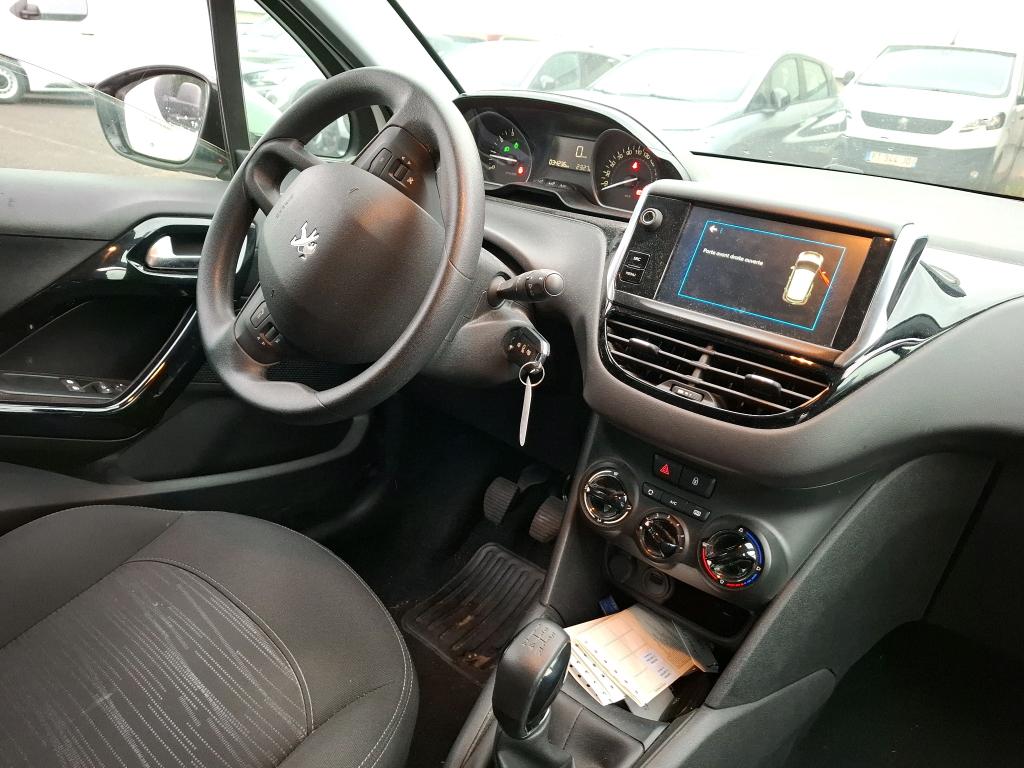 Peugeot 208 AFFAIRE PURETECH 82 S&S BVM5 PREMIUM PACK 2018