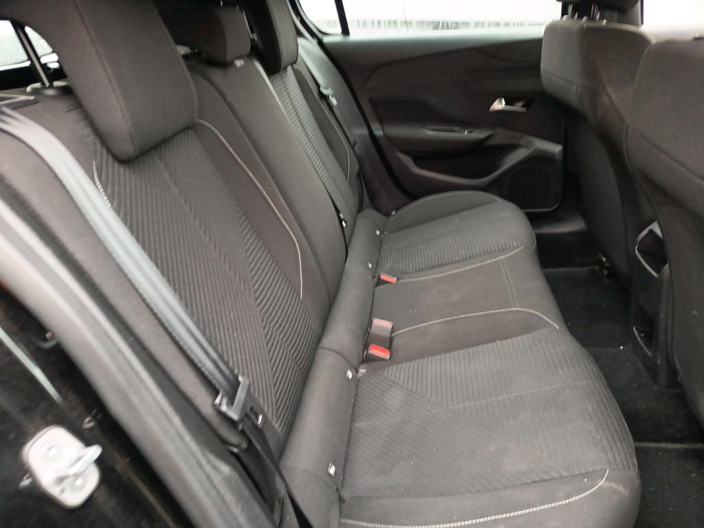 Peugeot 308 BlueHDi 130ch S&S BVM6 Active Pack 2022