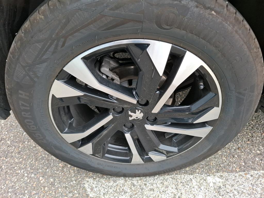 Peugeot 2008 BlueHDi 130 S&S EAT8 Allure Pack 2023