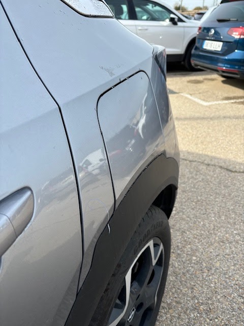 Foto Opel Mokka 10