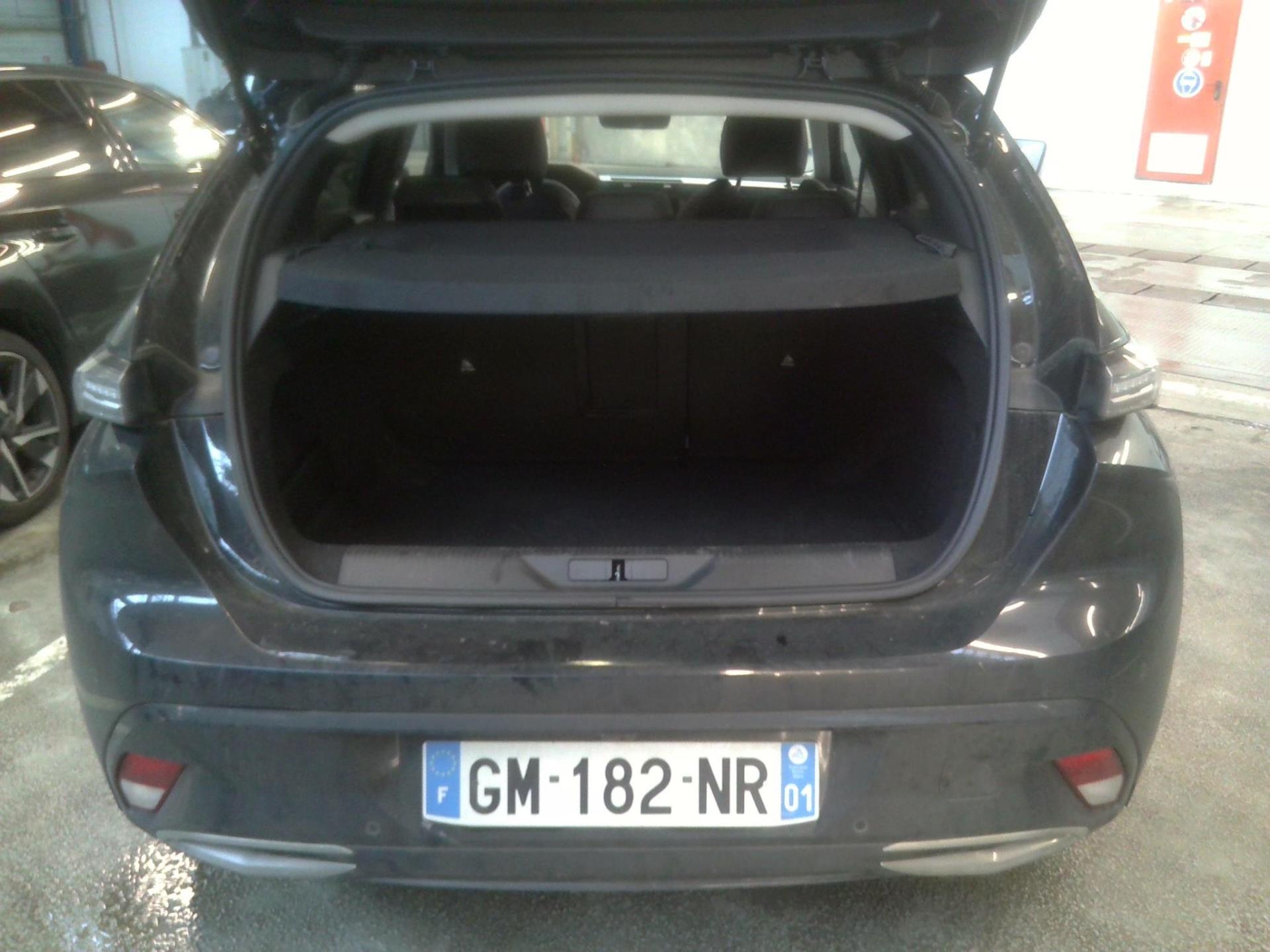 Peugeot 308 PureTech 130ch S&S EAT8 Allure Pack 2023