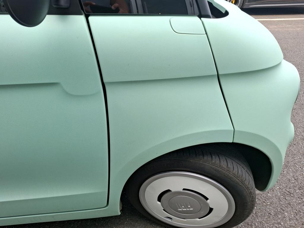 FIAT TOPOLINO 