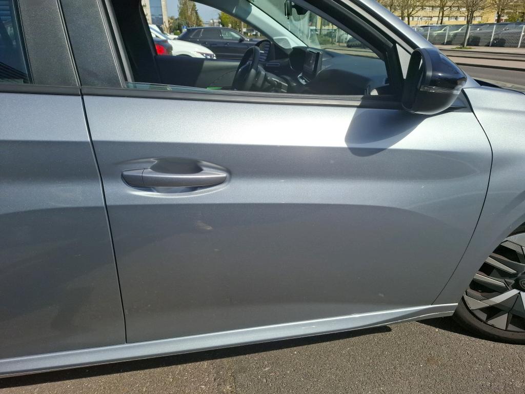 Peugeot 208 PureTech 100 S&S BVM6 Active 2024