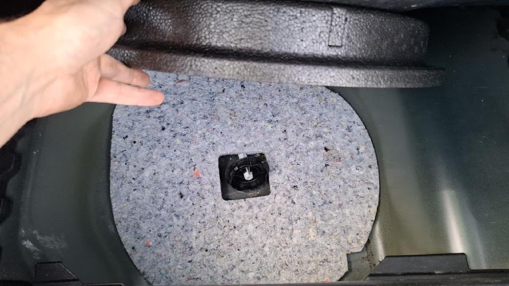 Foto Opel Corsa 15