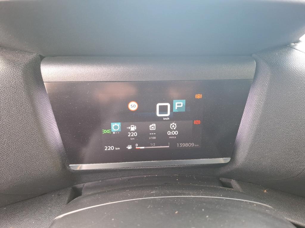 Citroen C4 PureTech 130 S&S EAT8 Feel Pack 2023