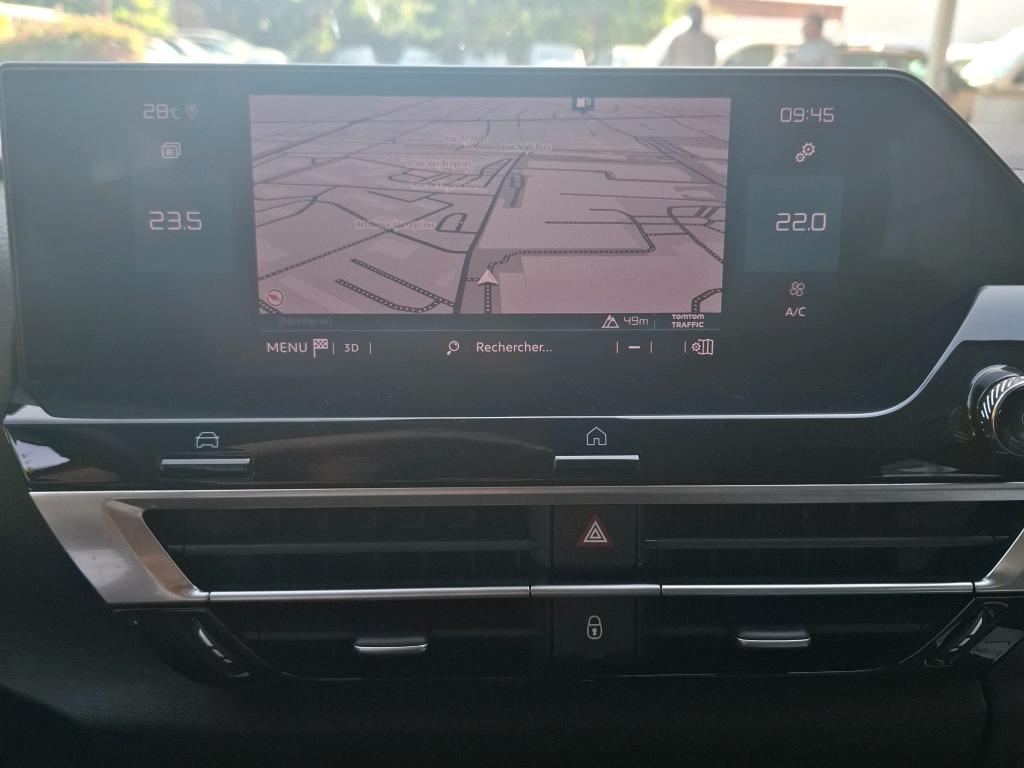 Citroen C4 BlueHDi 130 S&S EAT8 Feel Pack 2022