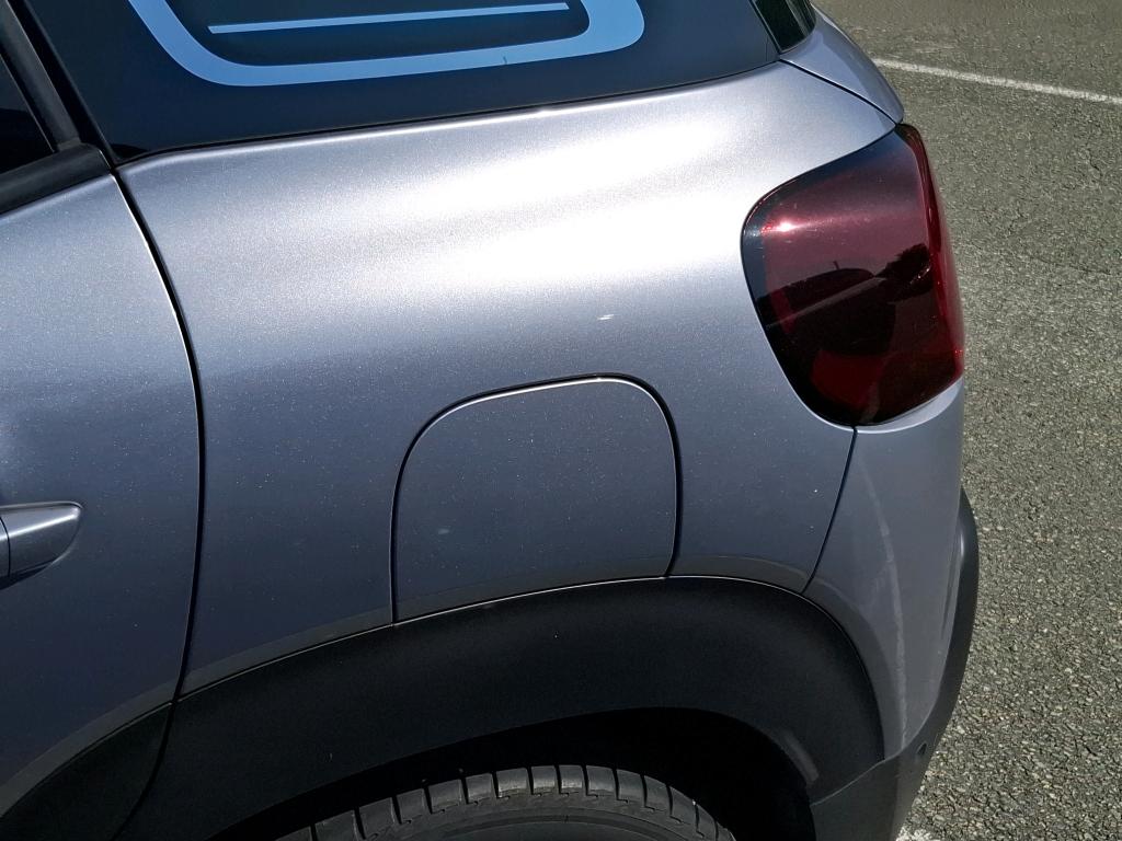 Citroen C3 Aircross PureTech 110 S&S BVM6 Shine Pack 2022