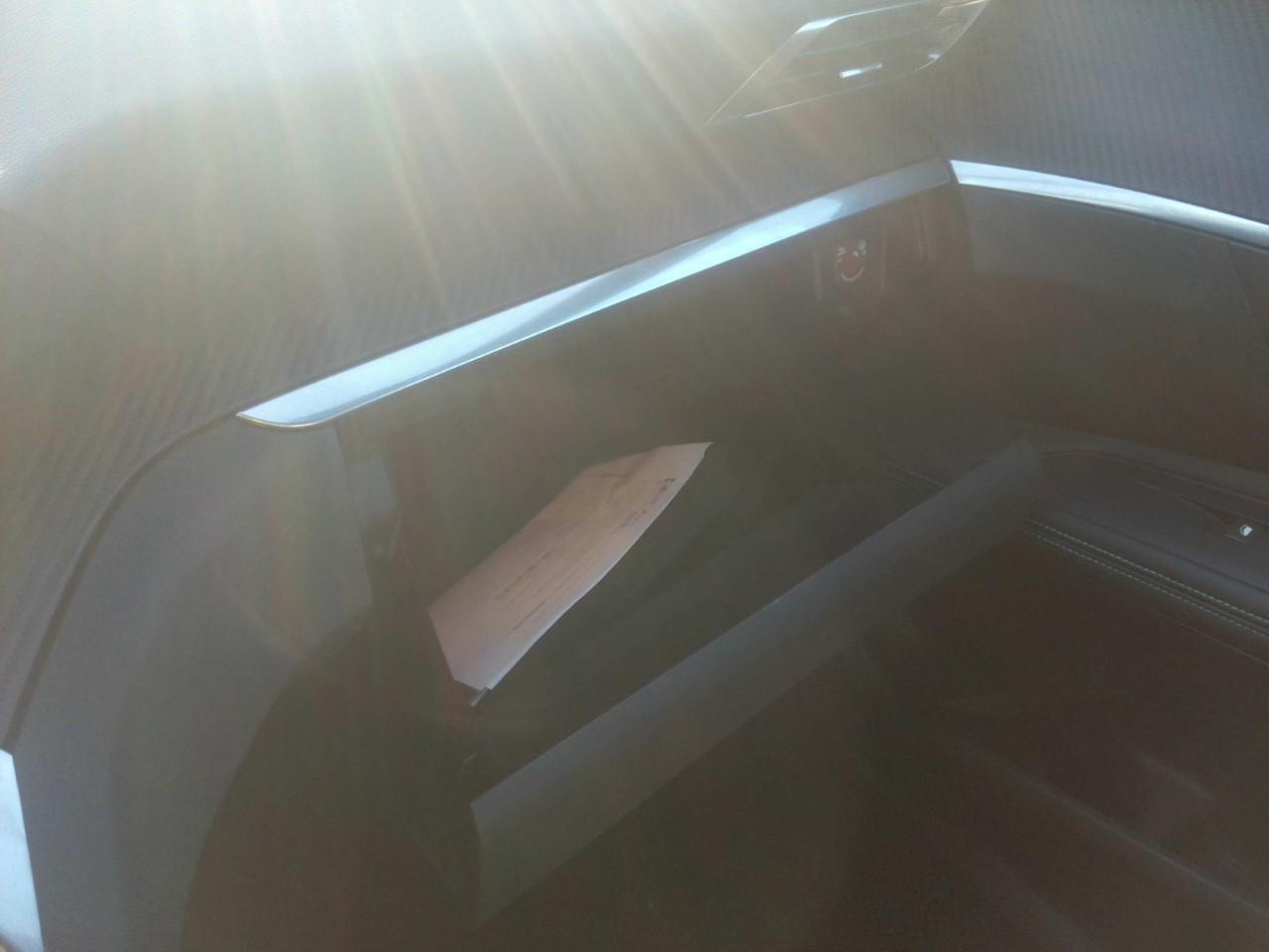 Foto Peugeot 3008 19