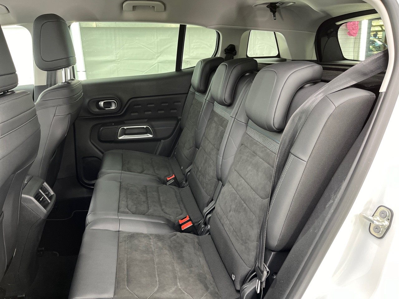 Citroen C5 Aircross PureTech 130 S&S EAT8 Shine 2023