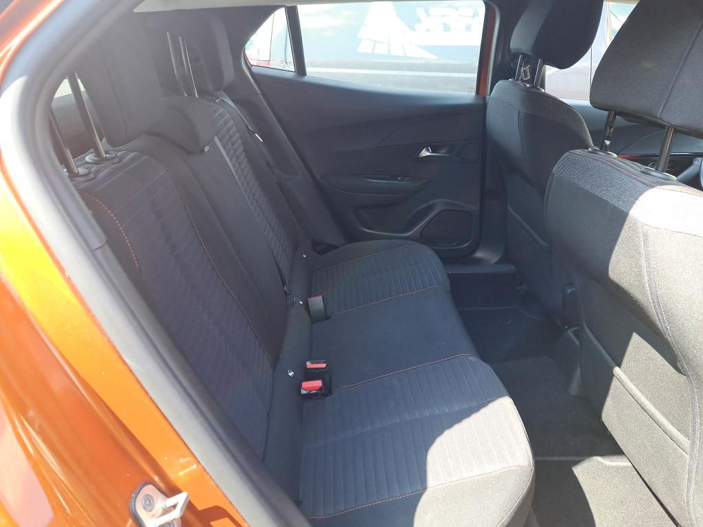 Peugeot 2008 BlueHDi 110 S&S BVM6 Active Pack 2022