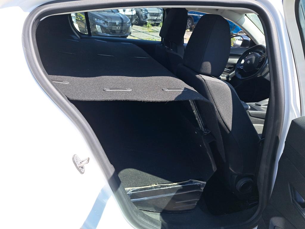 Peugeot 308 BlueHDi 130ch S&S EAT8 Active Pack 2022