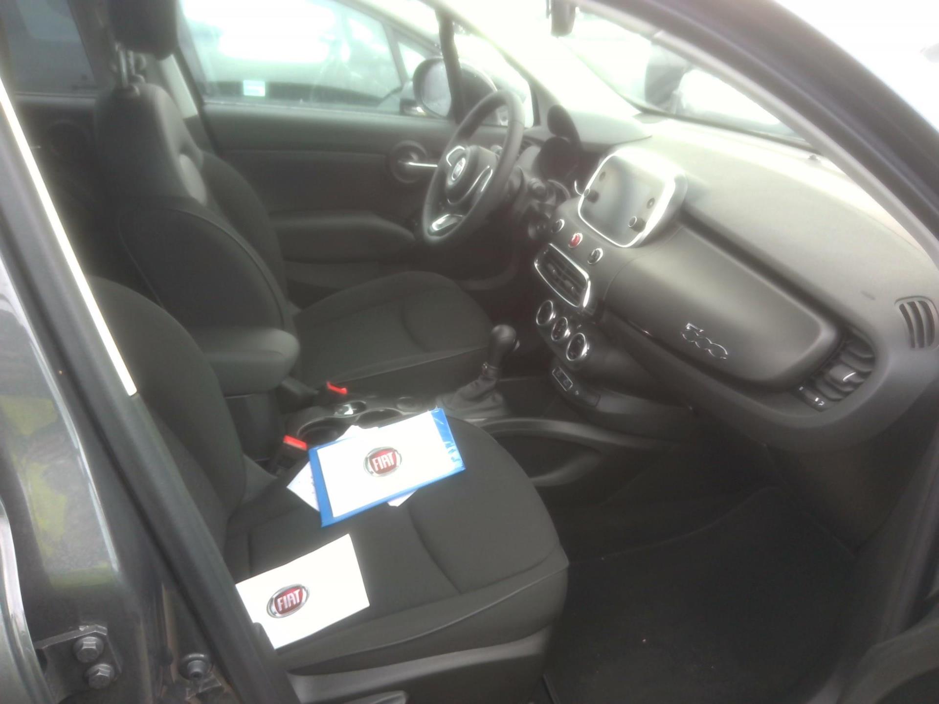 FIAT 500X 1.5 FireFly 130 ch S/S DCT7 Hybrid  2023
