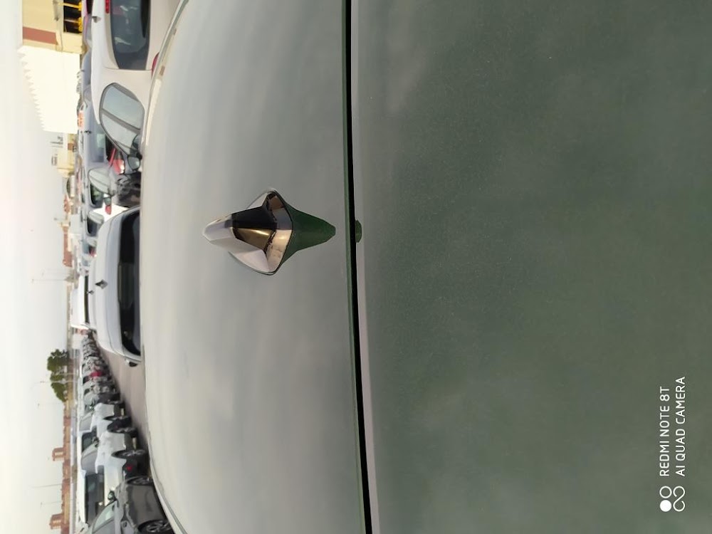 Foto Peugeot 308 6