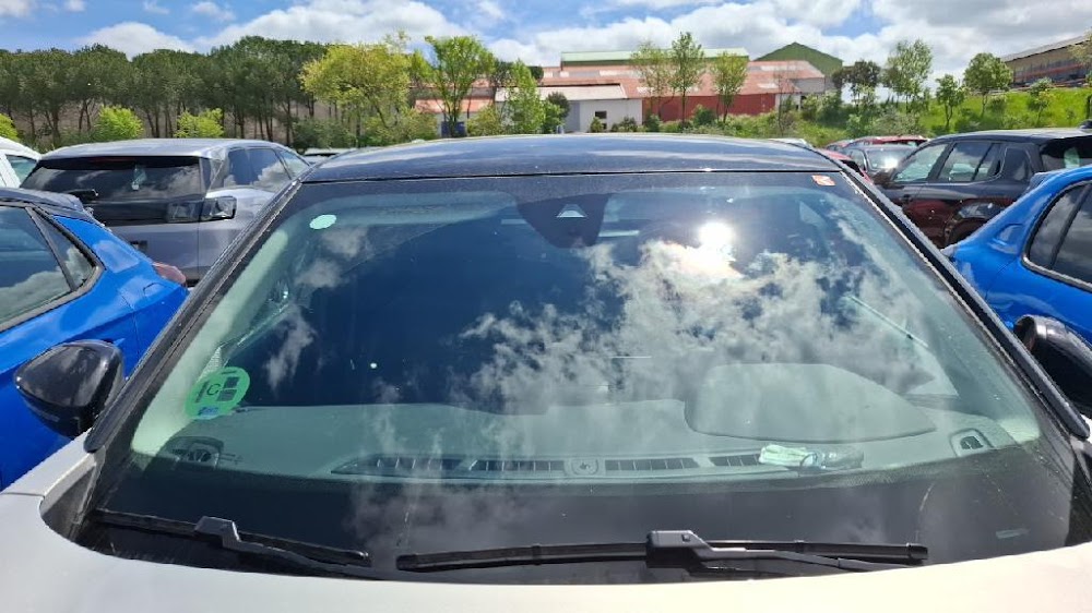 Foto DS DS3 CROSSBACK 10
