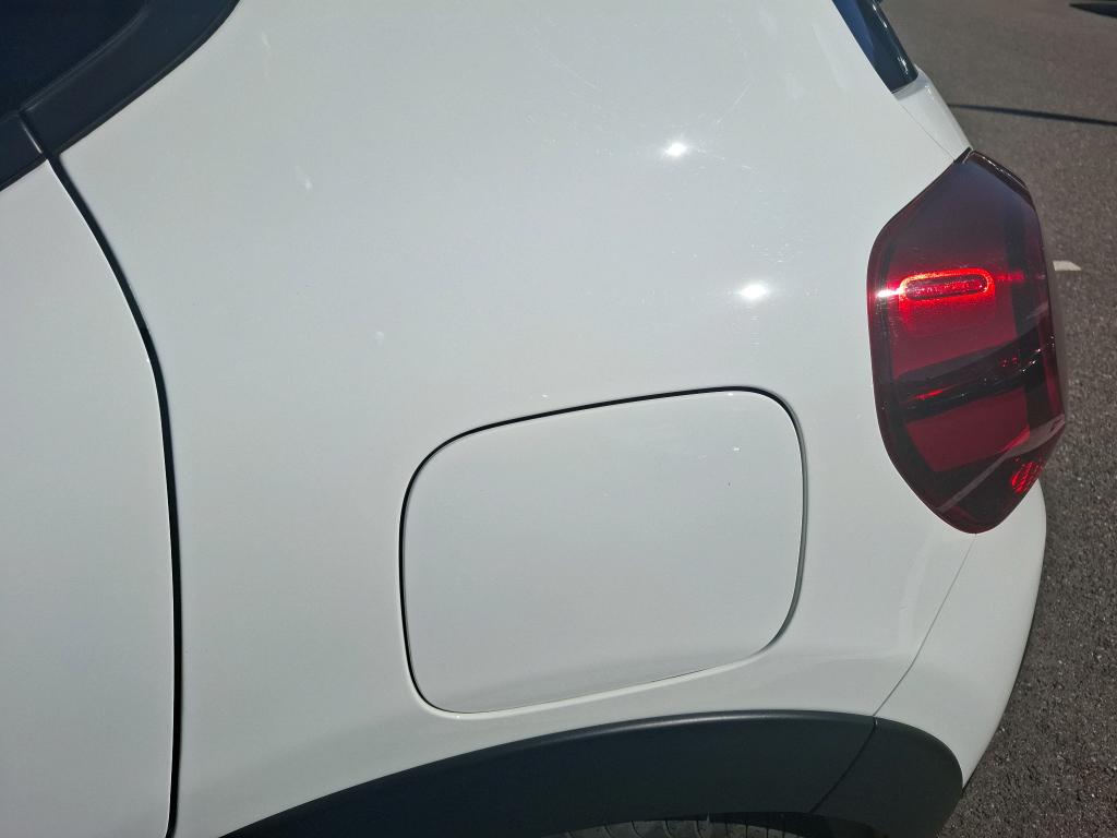 Citroen C3 PureTech 110 EAT6 Elle 2024