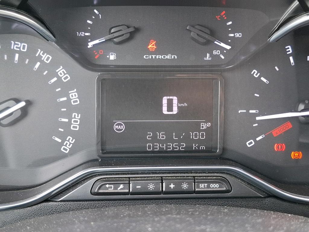 Citroen C3 PureTech 83 S&S BVM5 Shine 2023