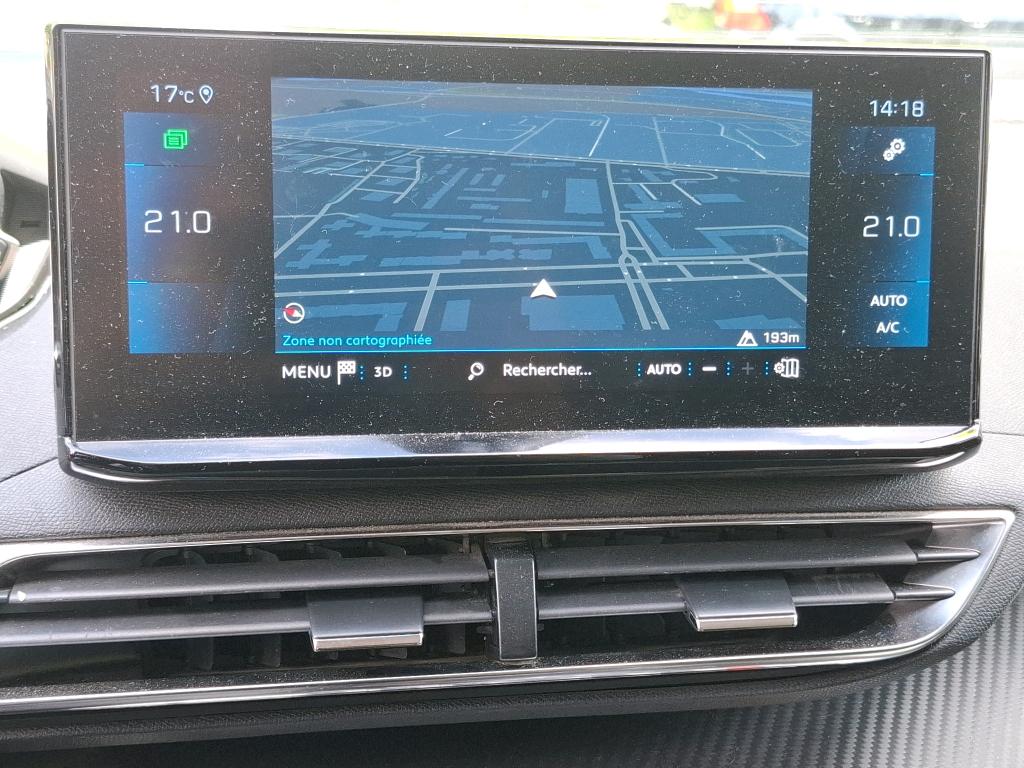 Peugeot 5008 BlueHDi 130ch S&S BVM6 Active Pack 2022