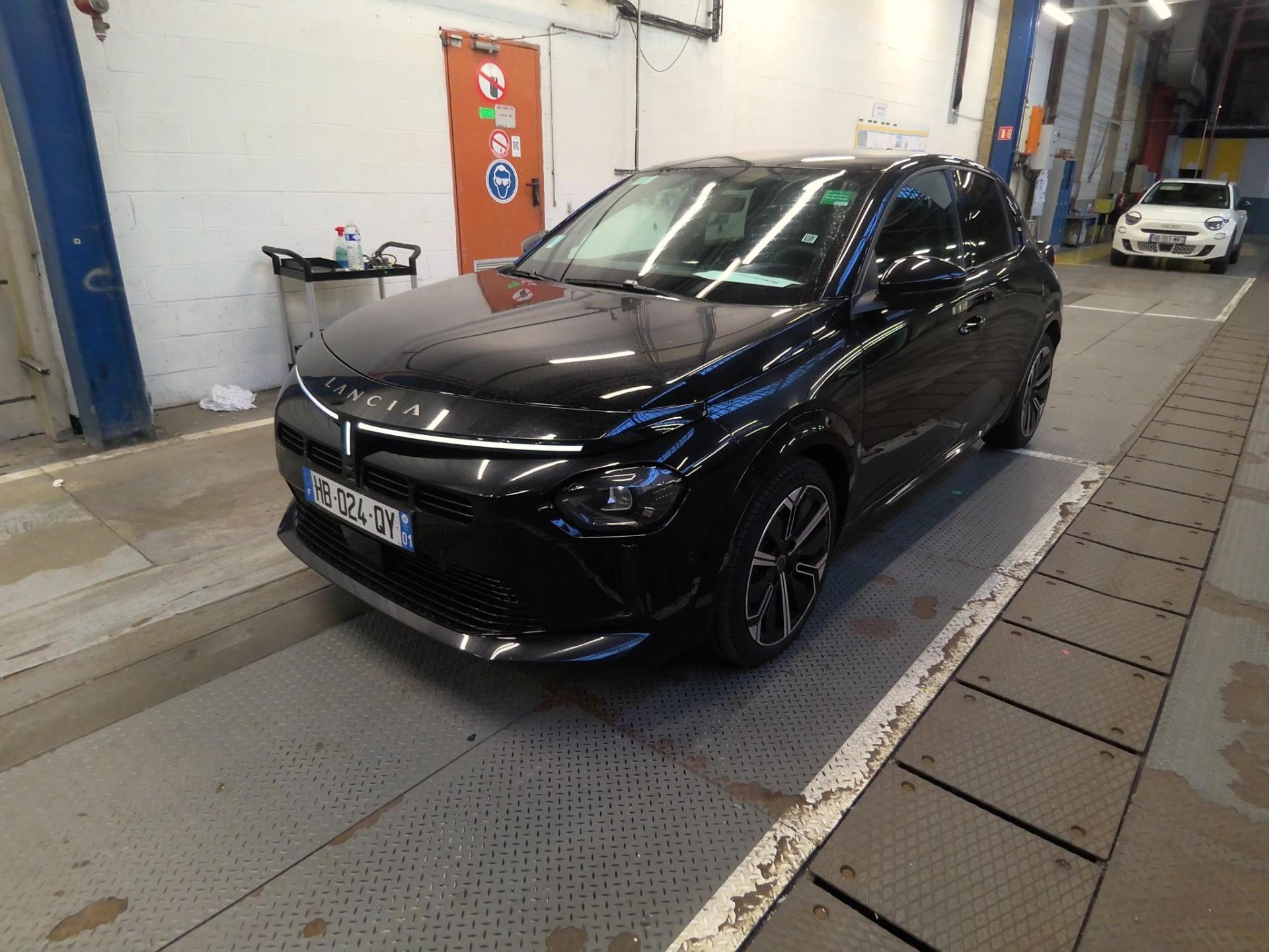 YPSILON IV