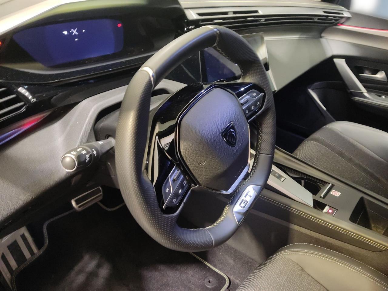 Peugeot 308 III