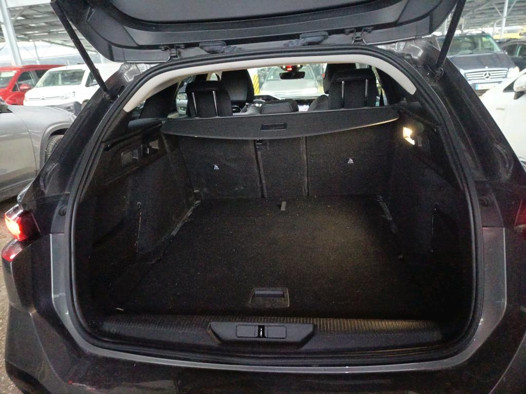 Peugeot 308 SW BlueHDi 130ch S&S BVM6 Allure 2022