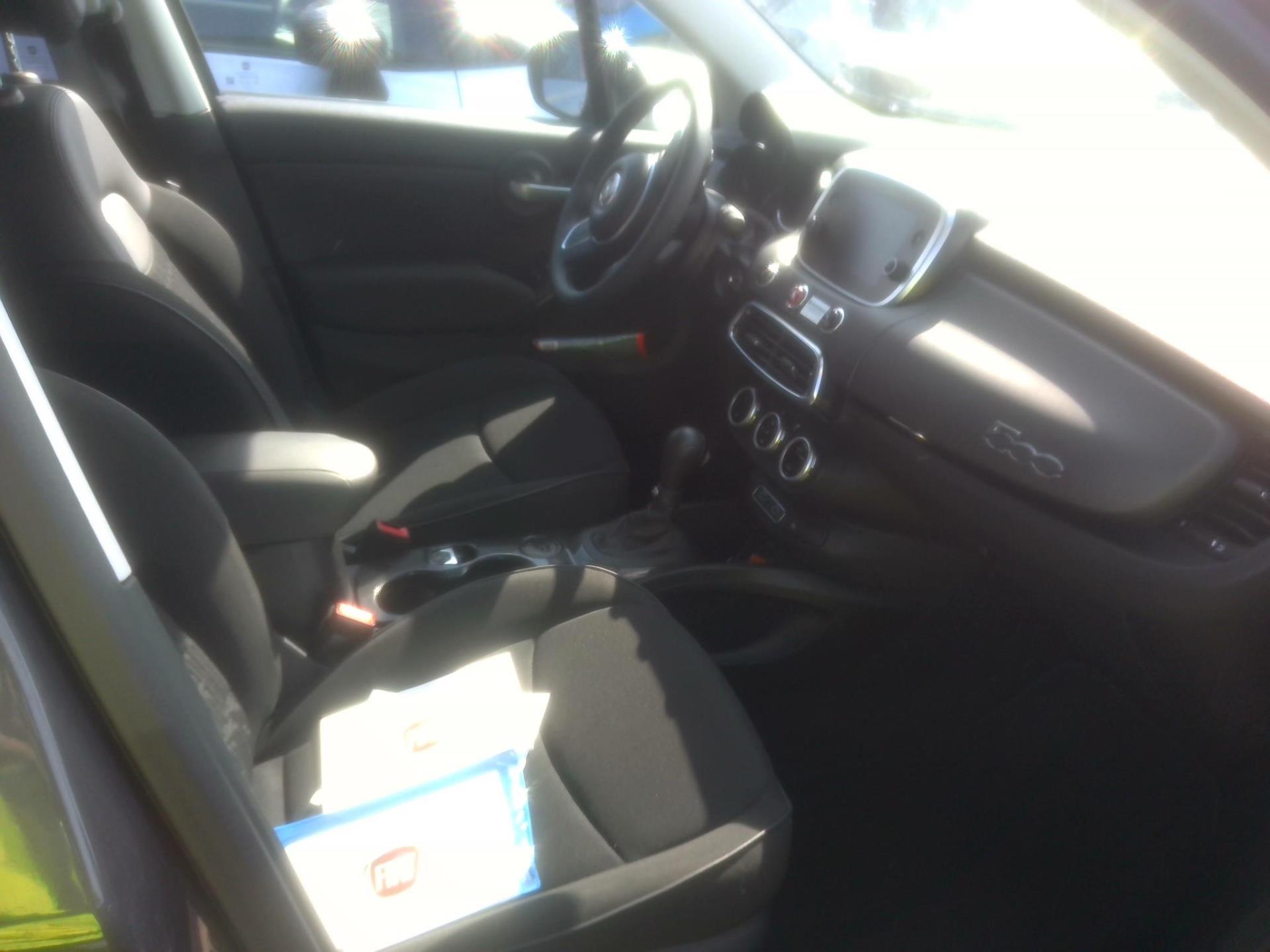 FIAT 500X 1.5 FireFly 130 ch S/S DCT7 Hybrid  2023