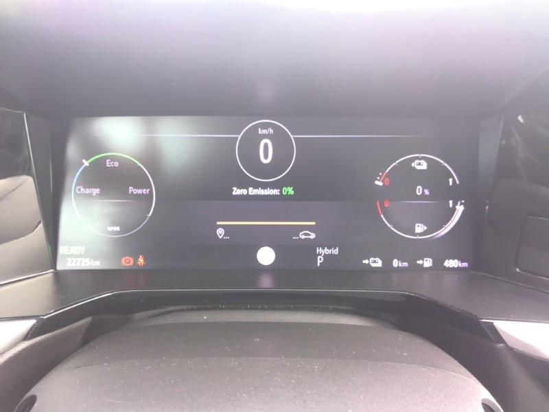 Foto Opel Grandland PHEV 5