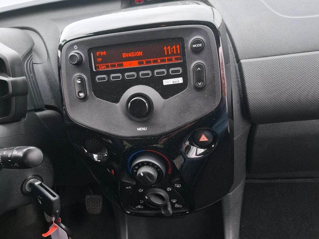 Citroen C1 VTi 72 S&S Feel 2020