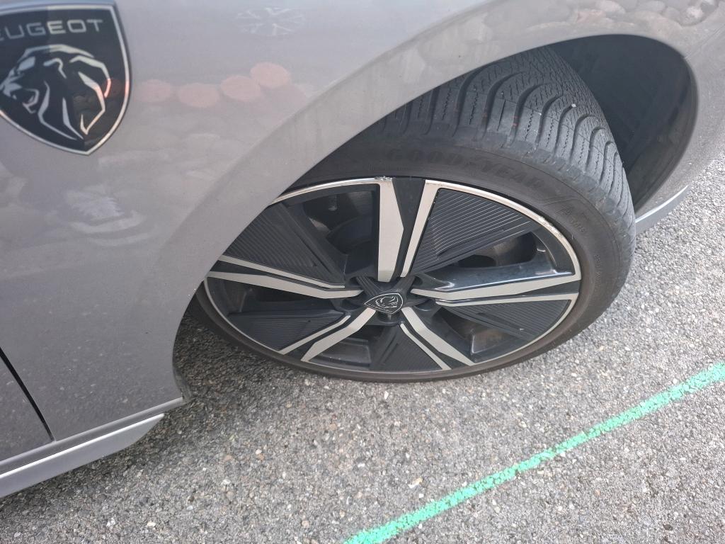 Peugeot 308 SW PHEV 180 e-EAT8 GT 2023
