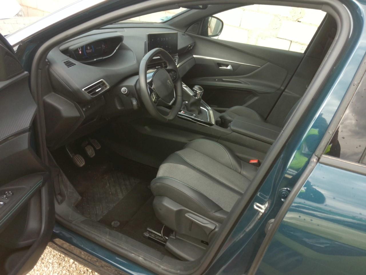 Foto Peugeot 3008 5