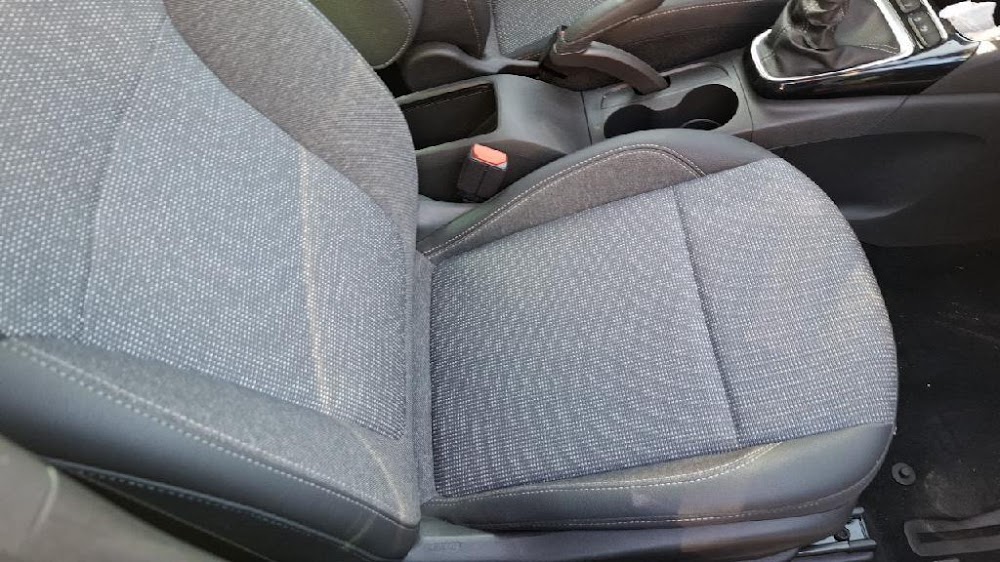 Foto Opel CrossLand 12