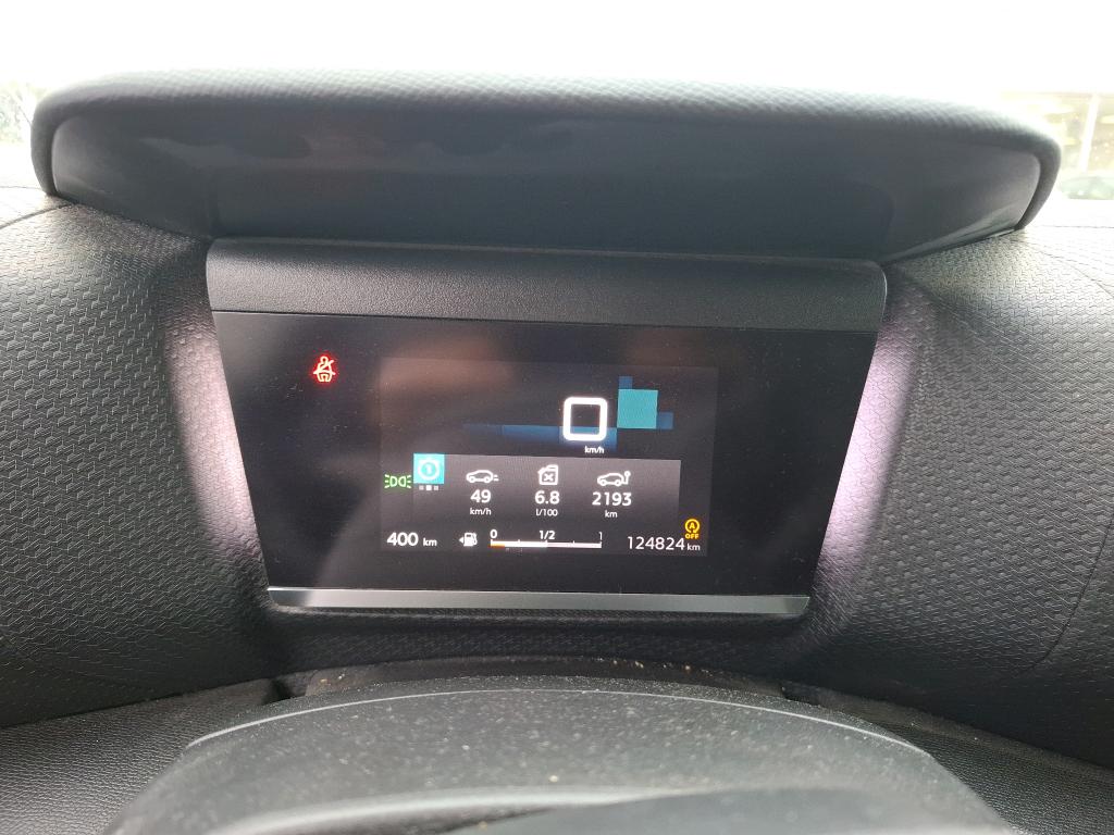 Citroen C4 PureTech 130 S&S BVM6 Feel Pack 2022