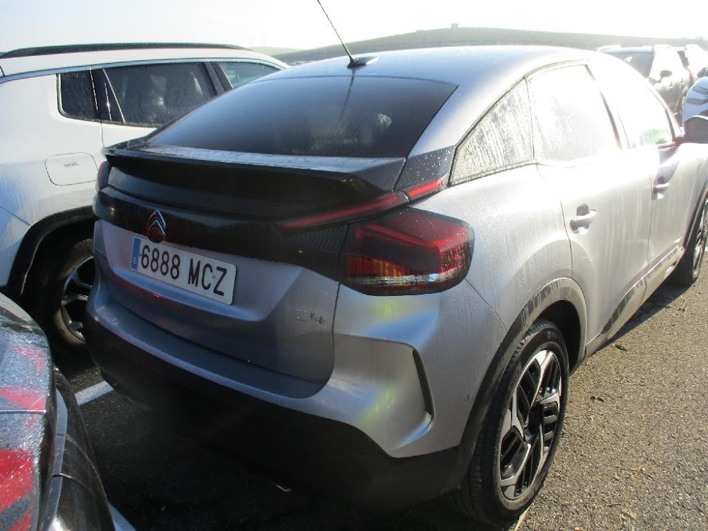 Foto Citroën C4 7