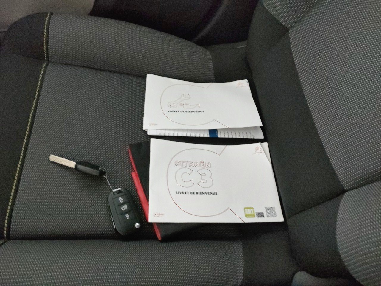 Citroen C3 PureTech 83 S&S BVM5 Shine 2021