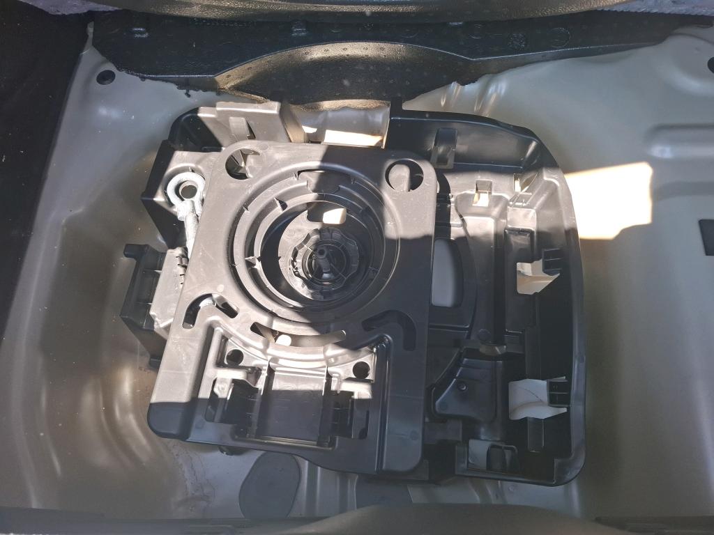 Citroen C3 BlueHDi 100 ch BVM6 Plus 2024