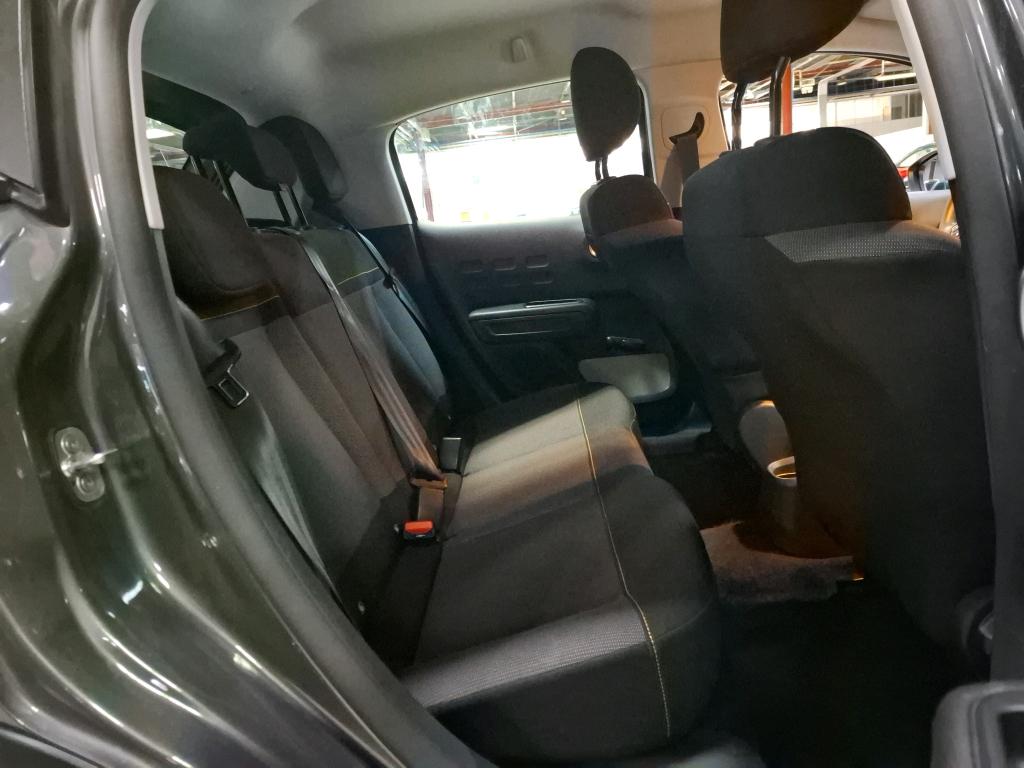 Citroen C3 PureTech 83 S&S BVM5 Feel Pack 2022