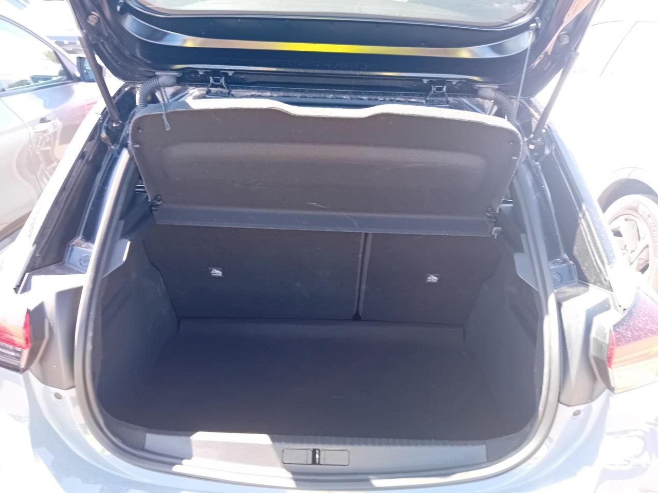Foto Opel Corsa 7