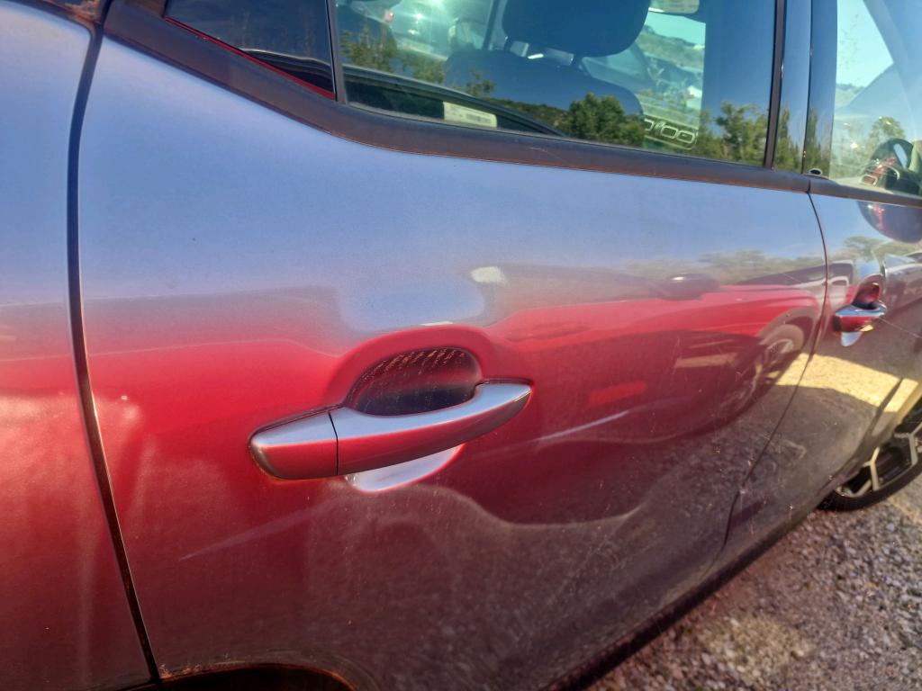 Citroen C3 Aircross PureTech 110 S&S BVM6 Shine Pack 2023
