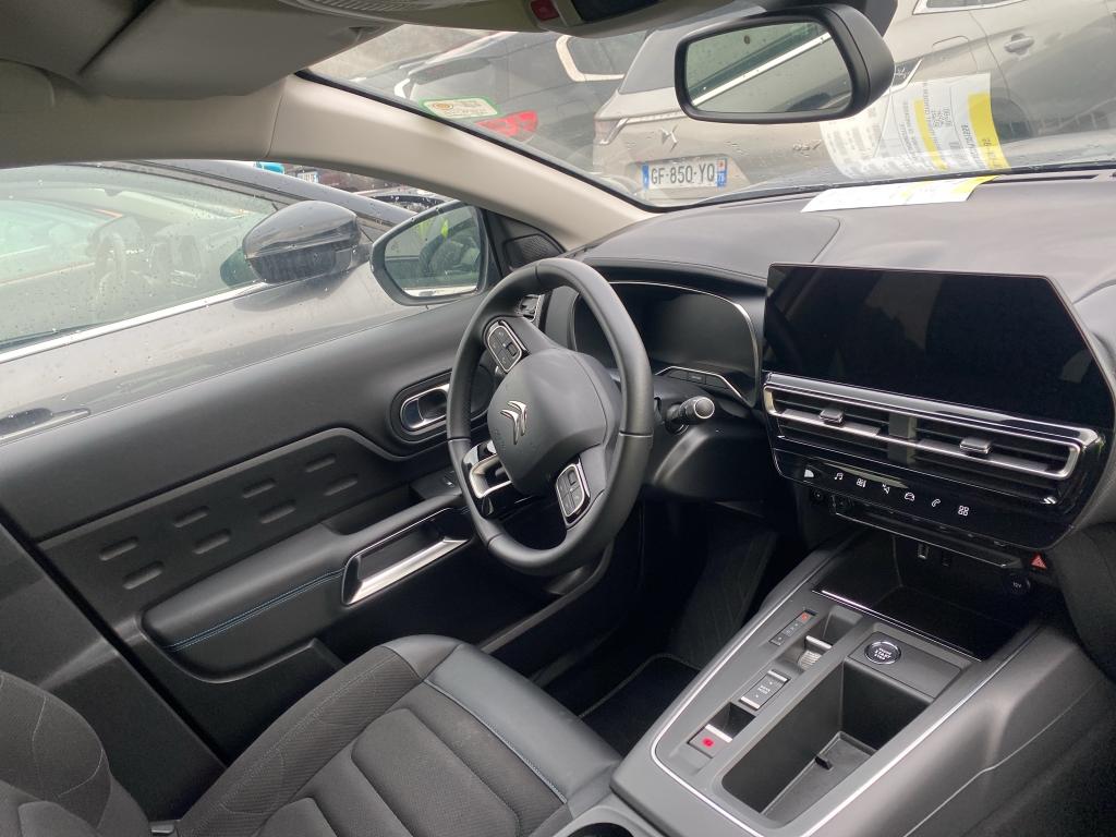 Citroen C5 Aircross Hybride Rechargeable 225 e-EAT8 C-Series 2023