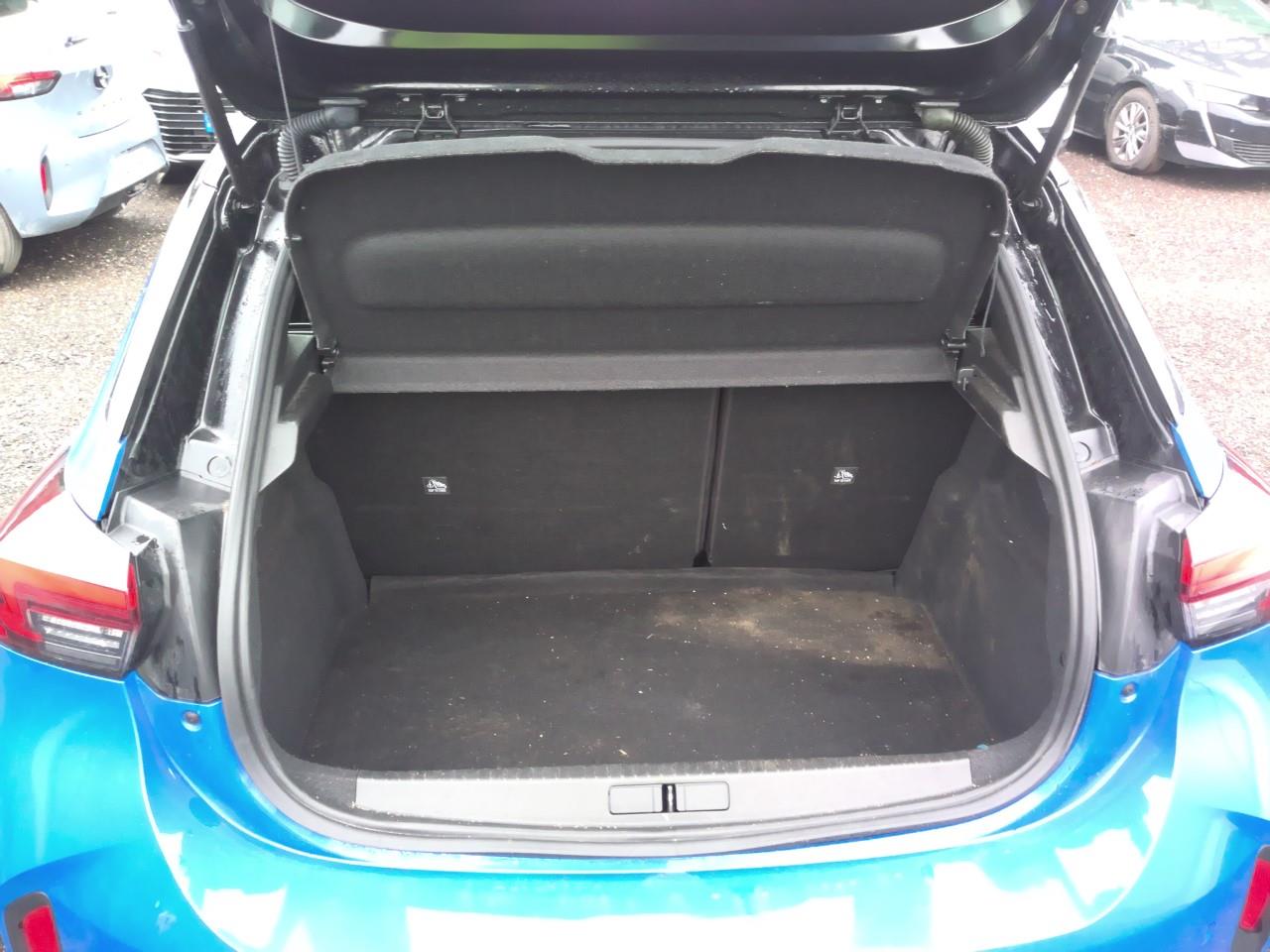 Foto Opel Corsa 17