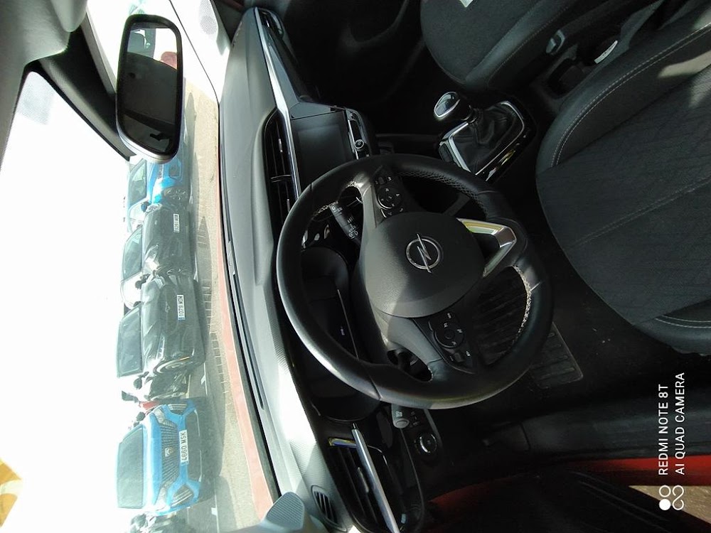 Foto Opel Corsa 9