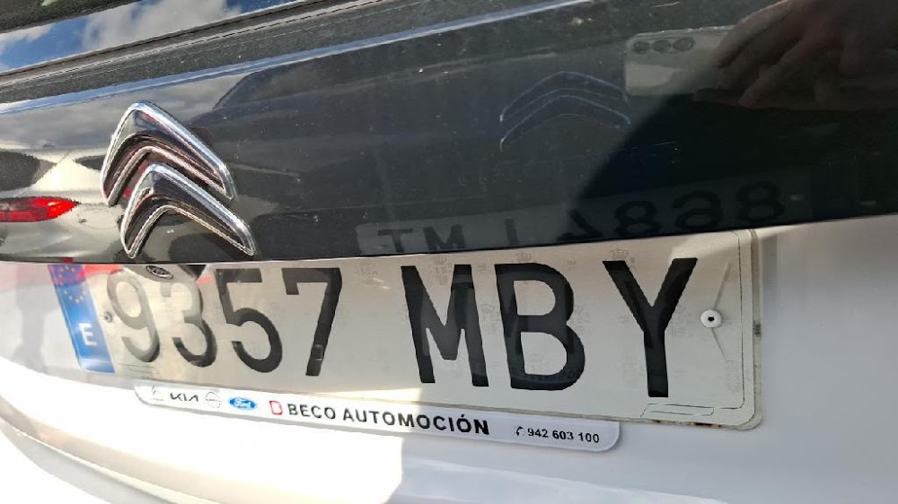 Citroën C4 Nuevo C4 PureTech 130 S&S 6V SHINE (Solo stock)