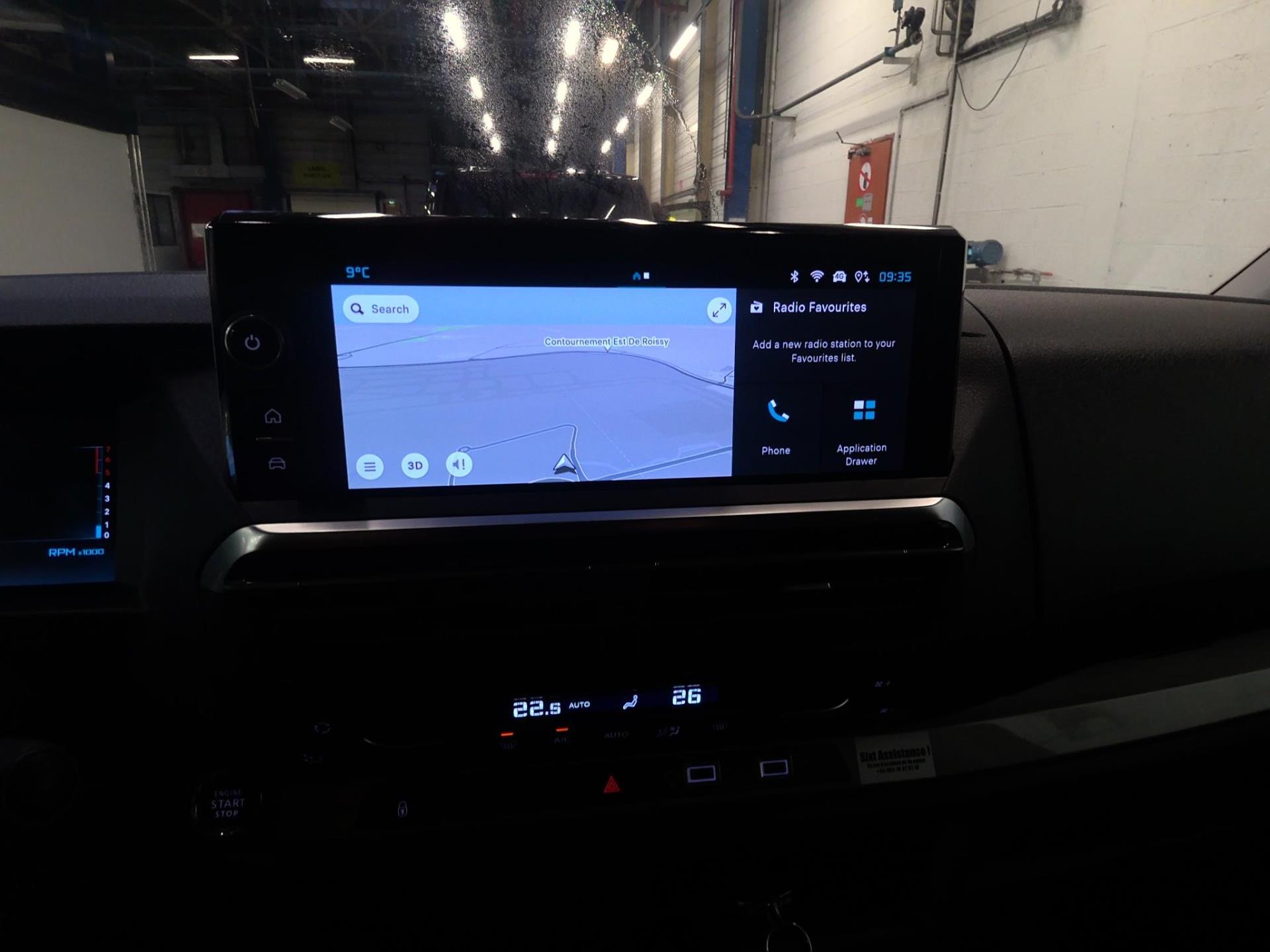 Citroen SpaceTourer XL BlueHDi 180 S&S EAT8 Business 2024