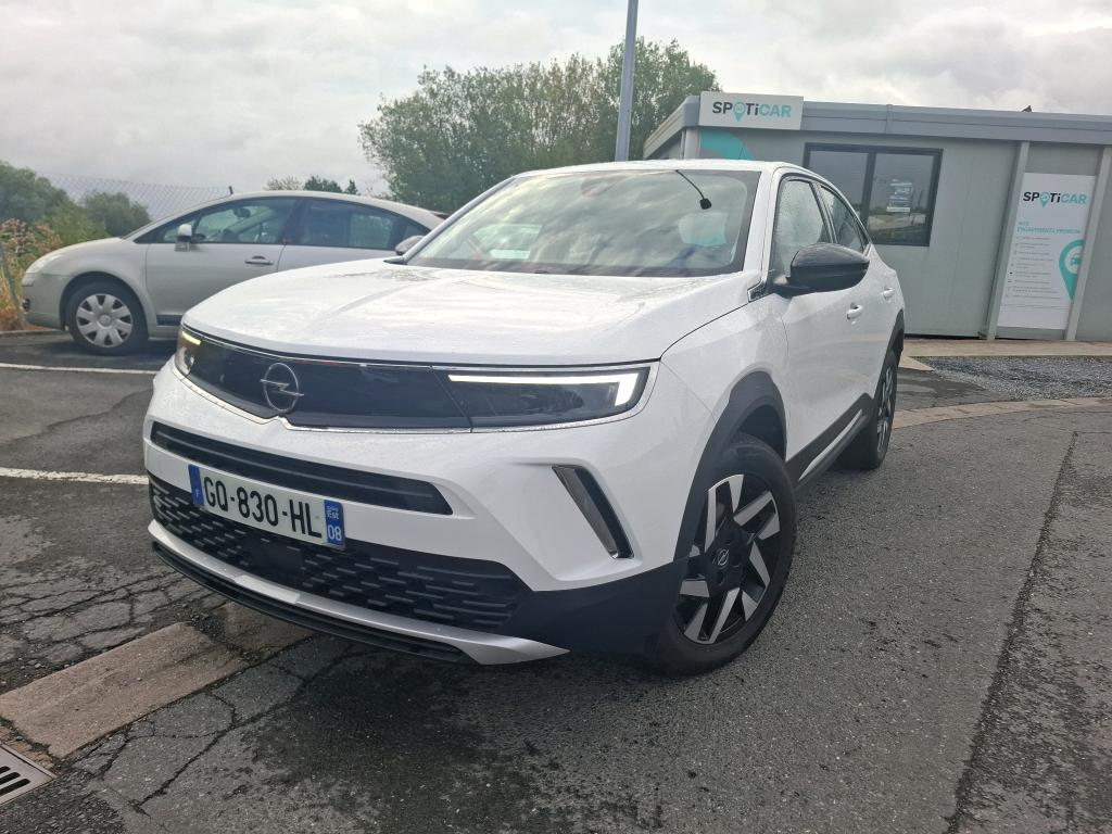 MOKKA B