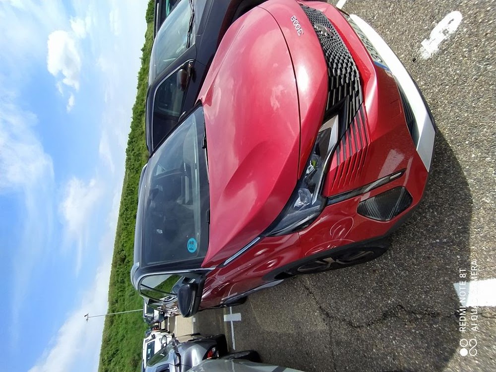 Foto Peugeot 3008 7