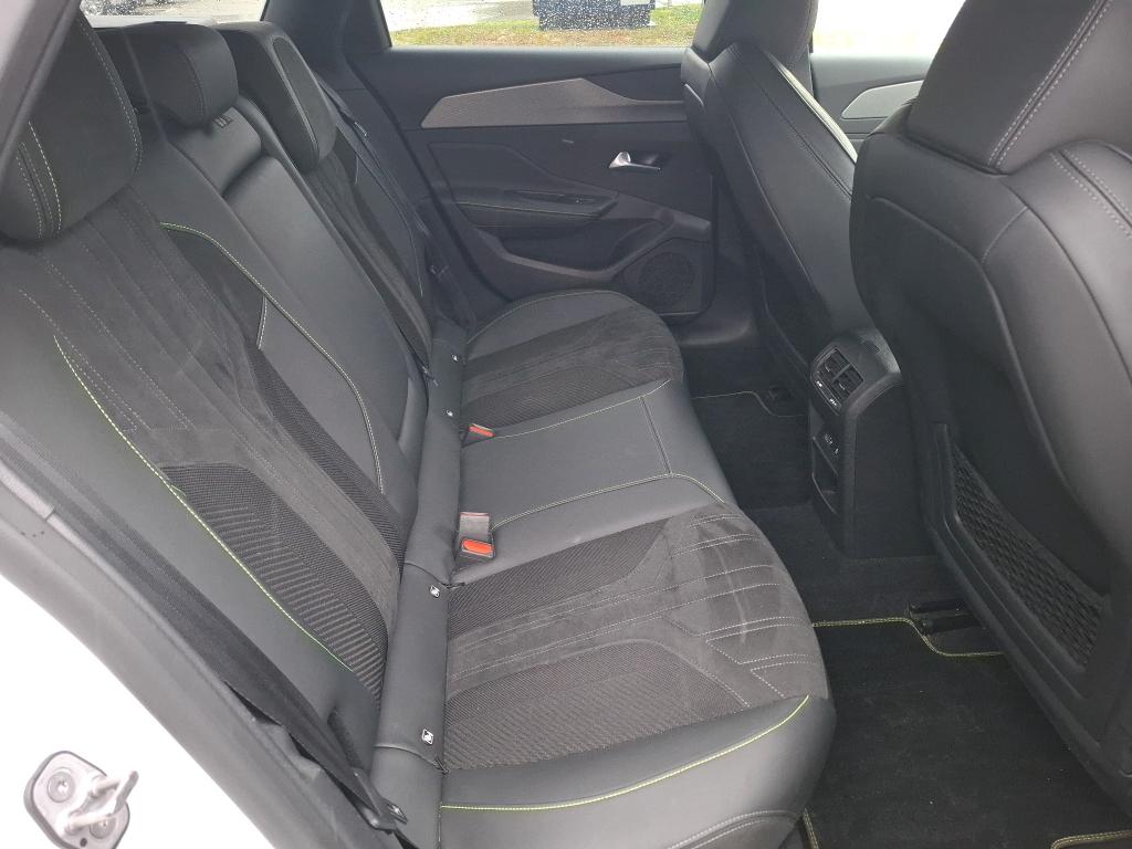 Peugeot 308 SW BlueHDi 130ch S&S EAT8 GT Pack 2022