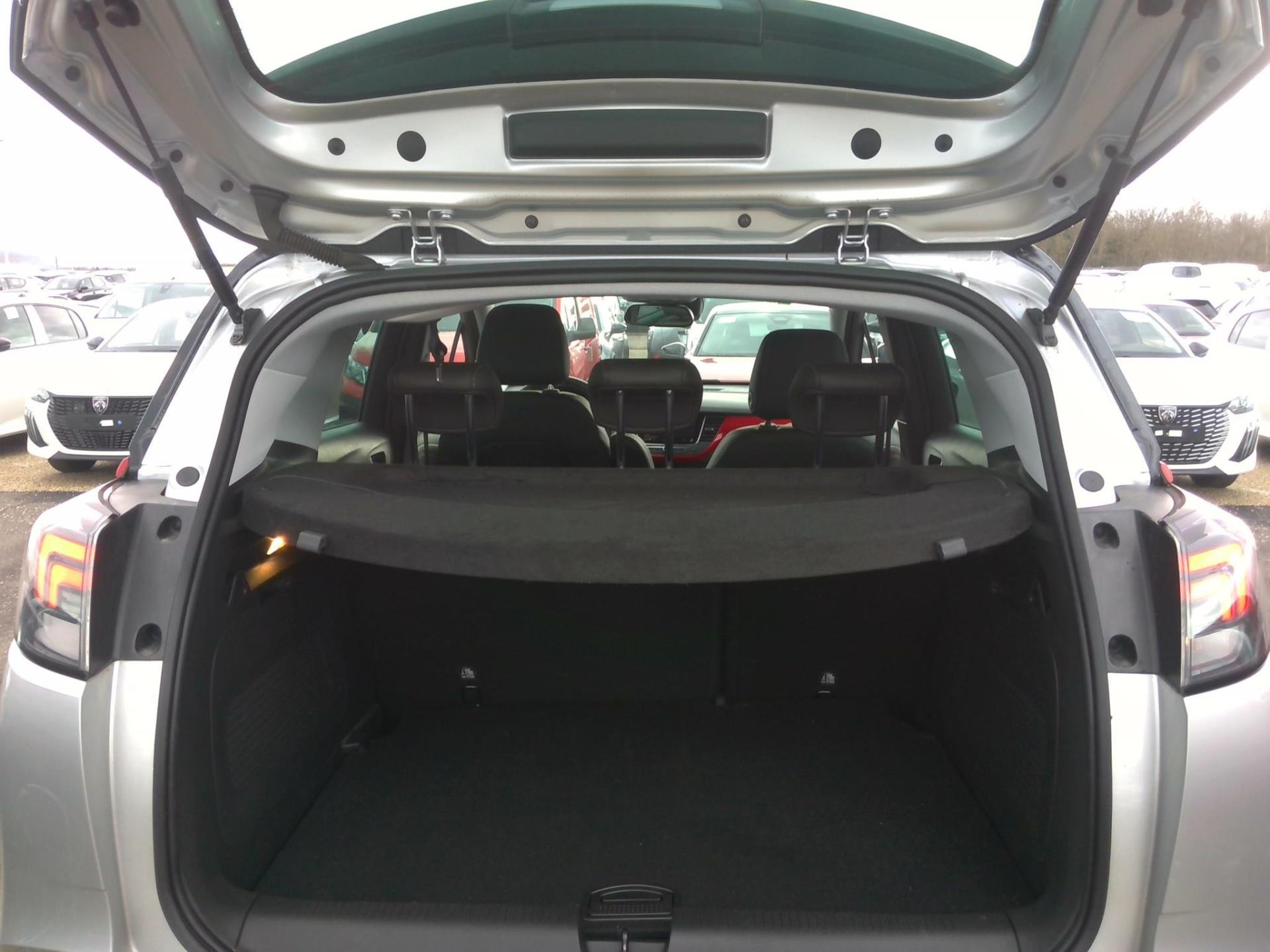 Opel Crossland 1.5 D 110 ch BVM6 GS 2023
